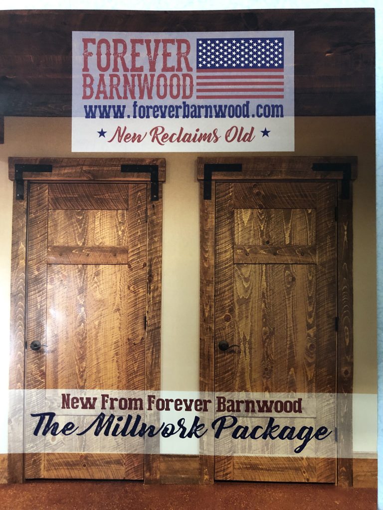 barnwood