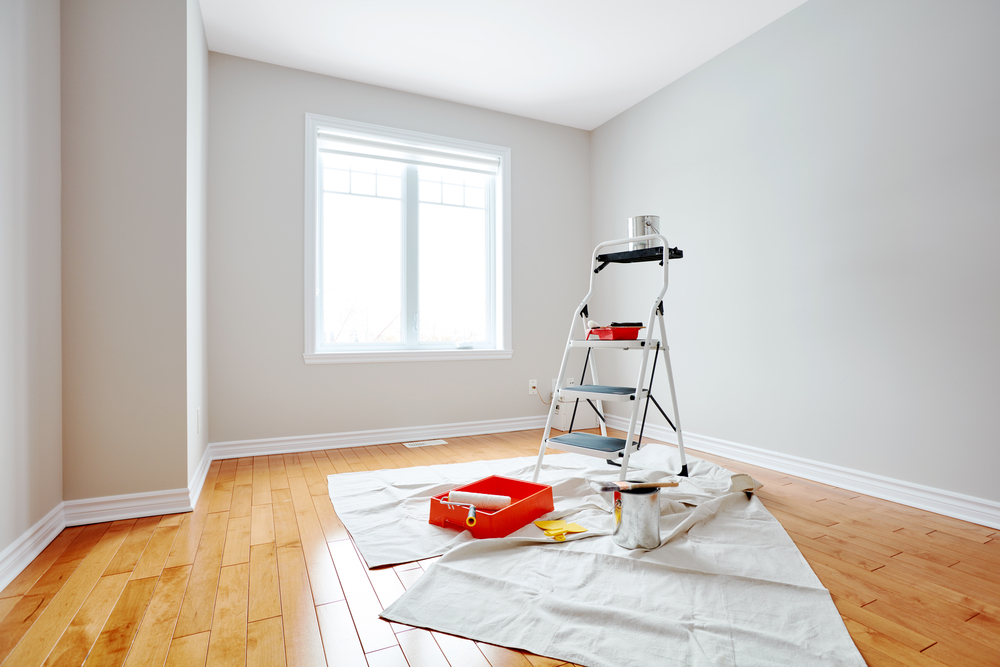 Home Improvement Projects for Beginners