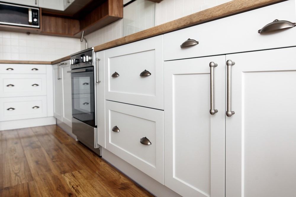 3 DIY Kitchen Cabinet Ideas Anyone Can Build