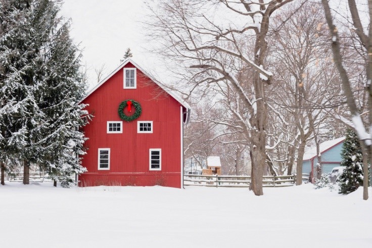 3 Ways to Winterize Your Home and Save on Energy Cost