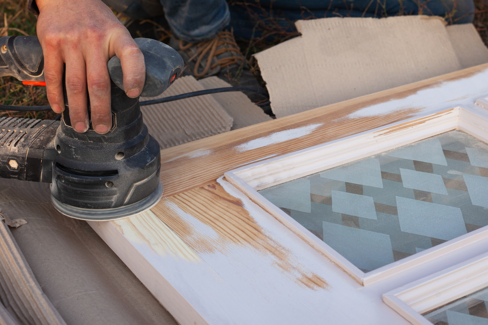 Your Step-by-Step Guide on How to Refurbish Old Doors