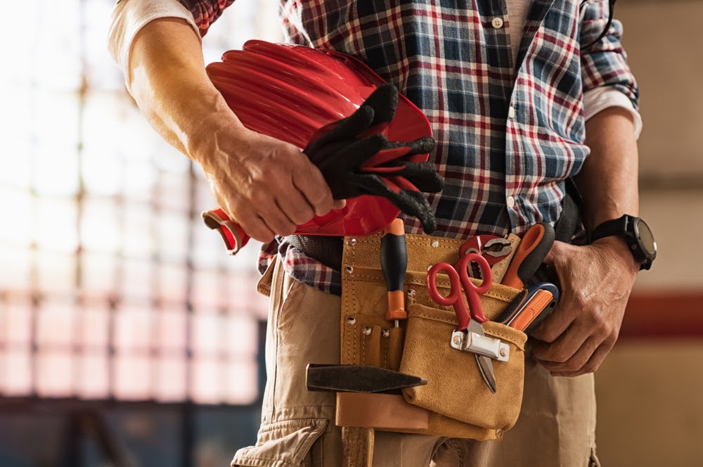 10 Tools in Every DIY Pro’s Toolkit