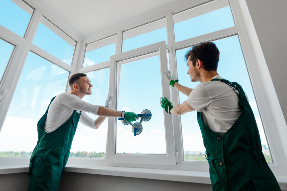 Characteristics of Quality Windows