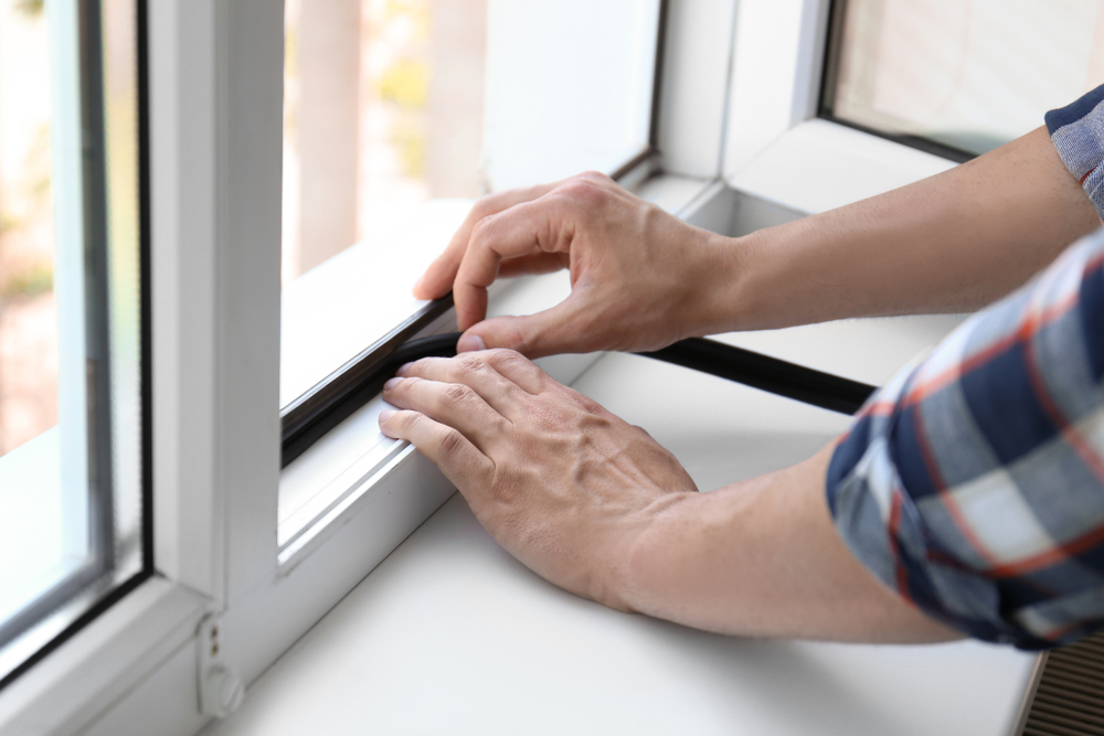 How to Insulate Windows to Conserve Heat