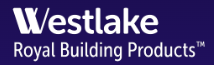 Logo for Westlake Royal Building Products